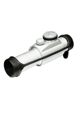 Butler Creek Tini Bikini Scope Cover – Optikschutz bis 38,1 mm Objektiv-Außendurchmesser