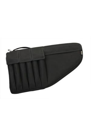 Uncle Mike's taktisches Futteral für halbautomatische Kurzwaffen