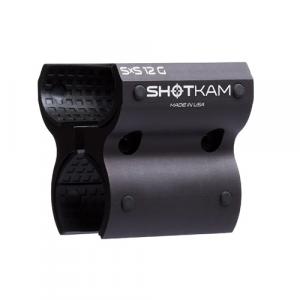 ShotKam Adapter 12GA SxS (Side-by-Side Läufe)