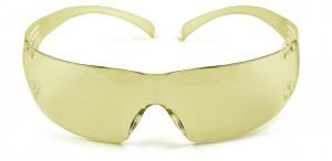 3M™ Peltor Schiessbrille SecureFit™200 gelb