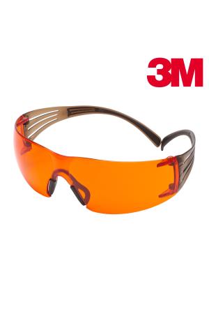 3M™ SecureFit™ 400 orange