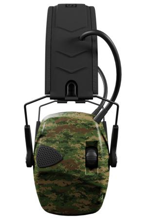 ISOTUNES Sport Defy Slim Basic Gehörschutz / Camouflage ISOTUNES Sport Defy Slim Basic Gehörschutz / Camouflage