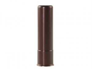 A-Zoom Pufferpatrone Aluminium eloxiert .28 GA 2er Pack