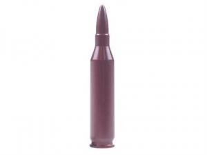 A-Zoom Pufferpatrone Aluminium eloxiert .243 Win. 2er Pack