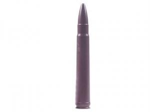 A-Zoom Pufferpatrone Aluminium eloxiert .375 H&H Mag. 2er Pack