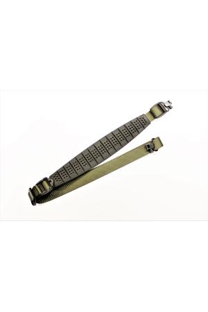 3HGR Gewehrriemen "SHOTGUNNER"