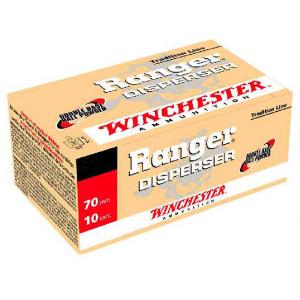 Winchester Ranger Disperser .12/70 34g 25 Patronen