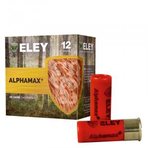 Eley Alphamax .12/70 36g 25 Patronen