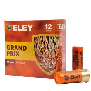 Eley Grand Prix .12/67,5 30g 25 Patronen