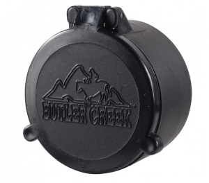 Butler Creek Multi-Flex Flip-Open Objektiv Klappdeckel 56,4-57,2mm