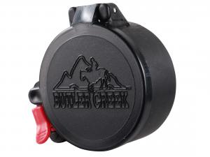 Butler Creek Flip-Open Okular Klappdeckel 43,9mm/1,73" #19