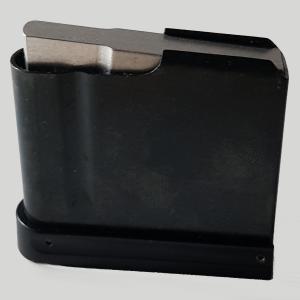 Weihrauch 3-Schuss Stahlmagazin .222 Rem. für HW60, HW66, HW66J und HW66JM