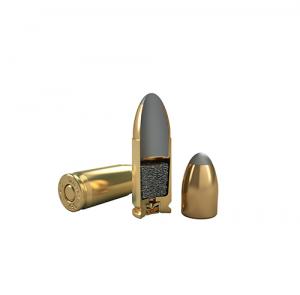 Magtech 9mm Luger 124GR JSP 50 Patronen
