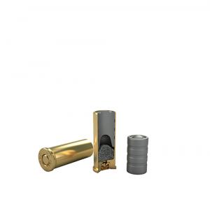 Magtech .32 S&W 98GR LWC 50 Patronen