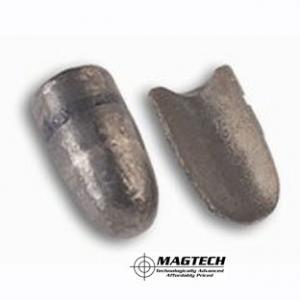 Magtech .38 S&W 146GR LRN 50 Patronen