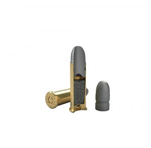 Magtech .38 Special 158GR LRN 50 Patronen