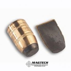 Magtech .38 Special +P 125GR SJSP 50 Patronen