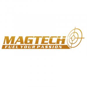 Magtech .38 Special 158GR LSWC 50 Patronen