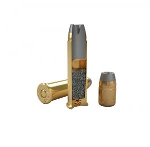 Magtech .357 Mag. 158GR SJHP 50 Patronen