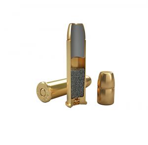 Magtech .357 Mag. 158GR FMJ 50 Patronen