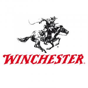 Winchester WinClean .357 Mag. 125GR JSP 50 Patronen