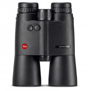 LEICA Fernglas mit Entfernungsmesser Geovid 8x56 R
