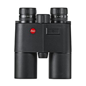 LEICA Fernglas mit Entfernungsmesser Geovid 8x42 R