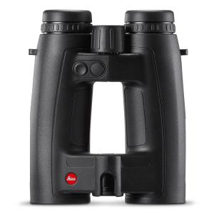 LEICA Fernglas mit Entfernungsmesser Geovid 10x42