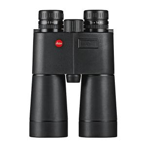 LEICA Fernglas mit Entfernungsmesser Geovid 15x56 R