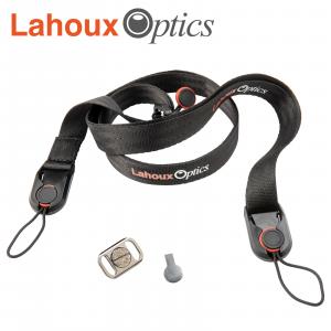 LAHOUX Luxus-Trageriemen für Spotter Wärmebildgeräte