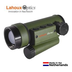 Lahoux Wärmebildoptik Horus Elite