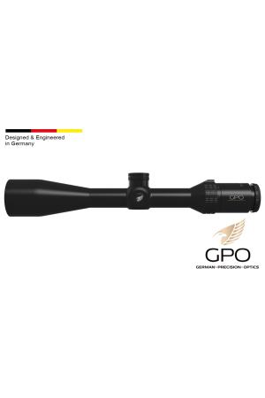 GPO Zielfernrohr Spectra 4x 4-16x50i G4i DROP
