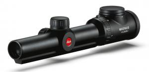 LEICA Magnus 1-6,3x24i mit Schiene, Absehen L-4A