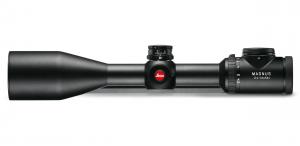 LEICA Magnus 2,4-16x56i mit Schiene, Absehen L-4A BDC