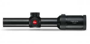 LEICA Fortis 6 1-6x24i ohne Schiene