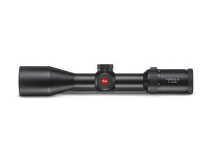 LEICA Fortis 6 2-12x50i mit Schiene, Absehen L-4A