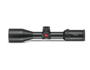 LEICA Fortis 6 2-12x50i ohne Schiene, Absehen L-4A BDC