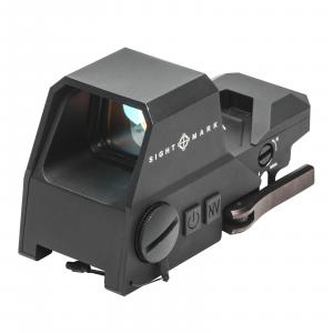 SIGHTMARK Rotpunktvisier Ultra Shot A-Spec