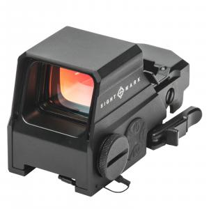 SIGHTMARK Rotpunktvisier Ultra Shot M-Spec LQD