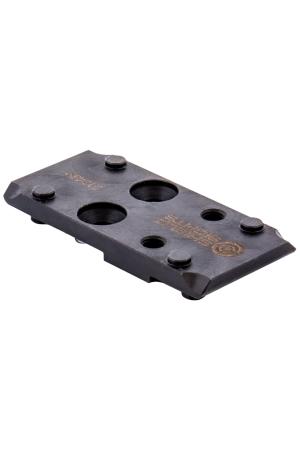 SHIELD Montageplatte für HK SFP9 Optics Ready