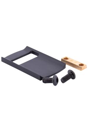 SHIELD Low-Profile-Schlittenmontage für Glock 17/19
