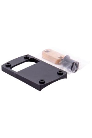 SHIELD Low-Profile-Schlittenmontage für CZ P-07/P-09