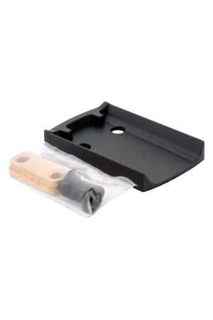 SHIELD Low-Profile-Schlittenmontage für CZ P-10