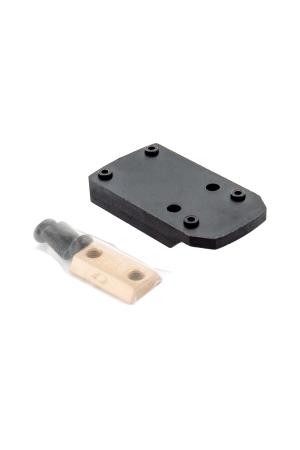 SHIELD Low-Profile-Schlittenmontage für HK SFP9
