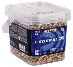 Federal Champion BYOD .22 LR 36GR CPHP 1375 Patronen