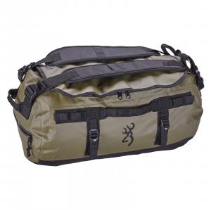 Browning Duffle Bag grün mit 40, 60 oder 80 Liter Fassungsvermögen
