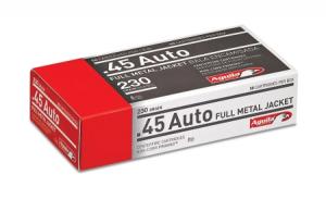 Aguila Standard .45 ACP 230GR FMJ 50 Patronen