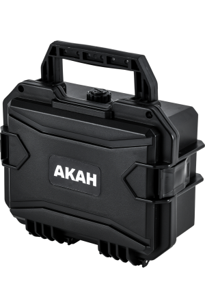 AKAH Tactical Kurzwaffenkoffer