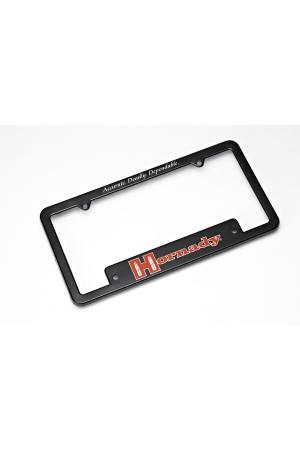 Hornady US-Nummernschildrahmen / License Plate Cover