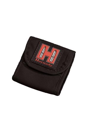 Hornady Ammo Pouch Black Patronentasche Schwarz